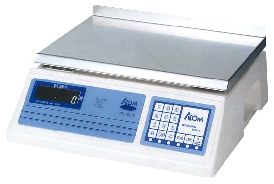 Weighing Scale PC-100W