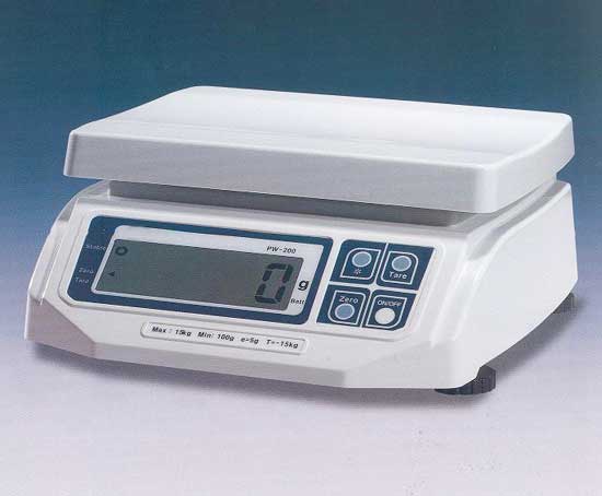 Weighing Scale Simple weighing-PW-200